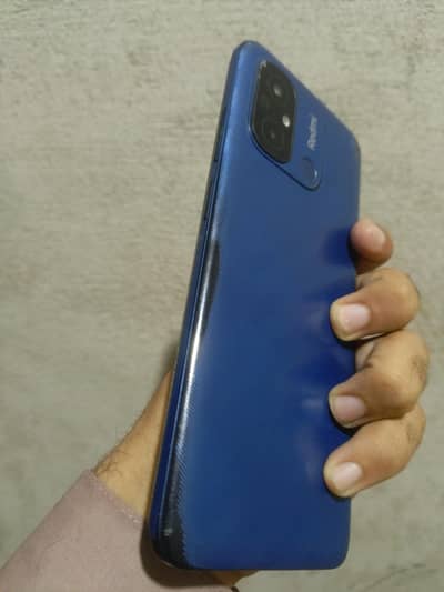 Xiaomi Redmi 12C