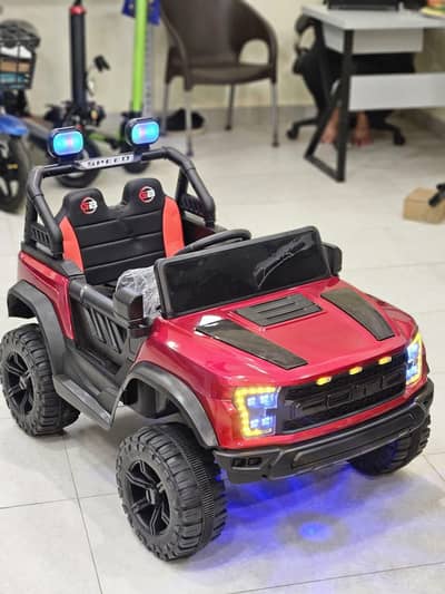 Kids jeep | kids car | electric jeep | electric car | bike | baby car