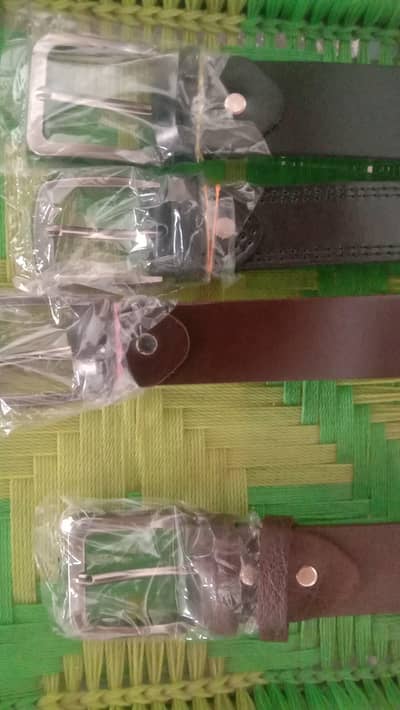 leather brand