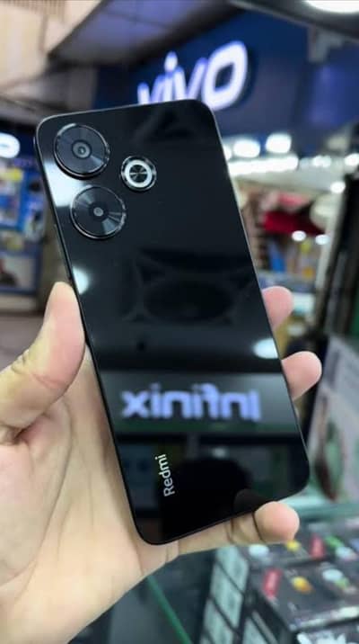 Xiaomi mi 13 exchange