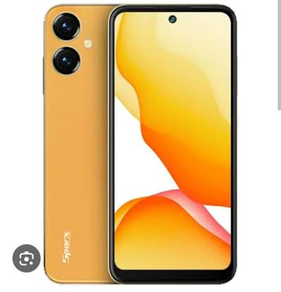 Tecno Spark 7 Neo utra