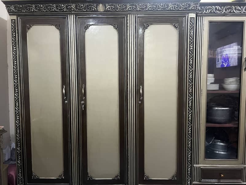 Wardrobes 0