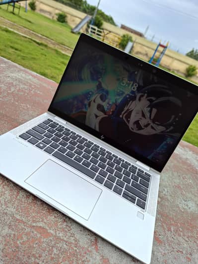 Hp Ellitebook 1030 G3