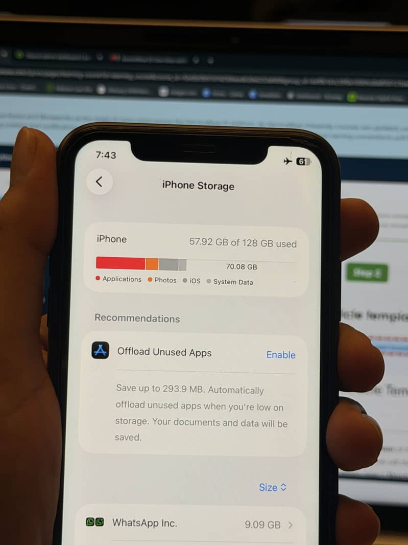 Apple iPhone 11 2