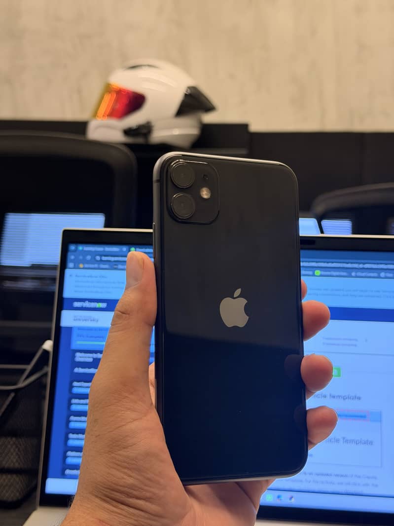 Apple iPhone 11 5
