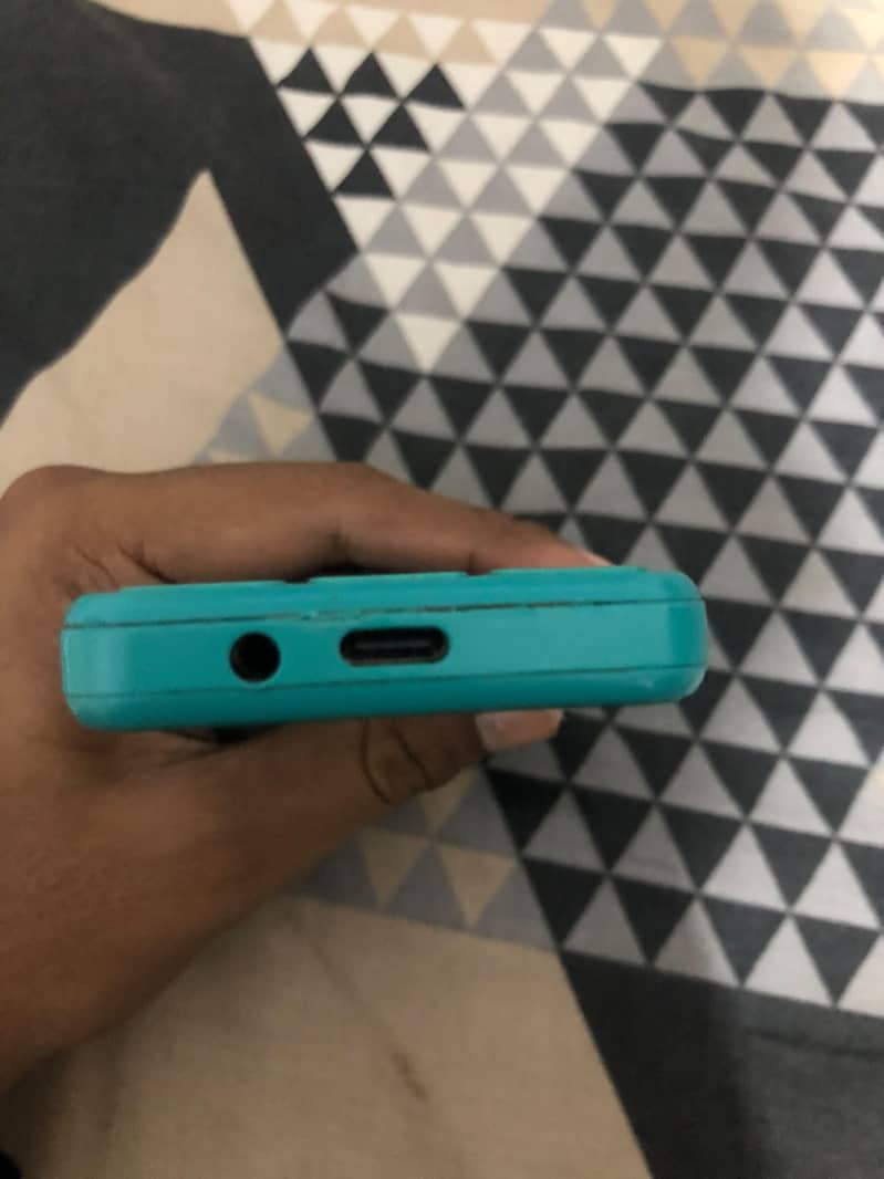 Itel Other Model 1