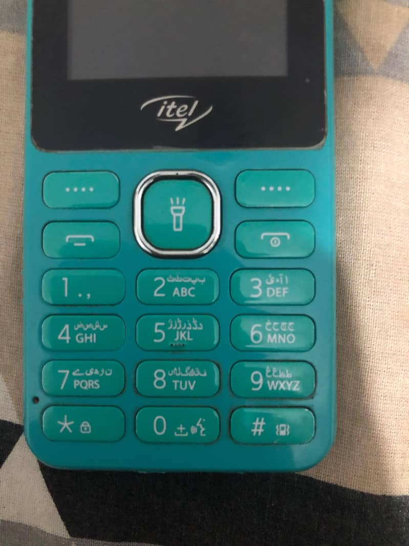 Itel Other Model 2