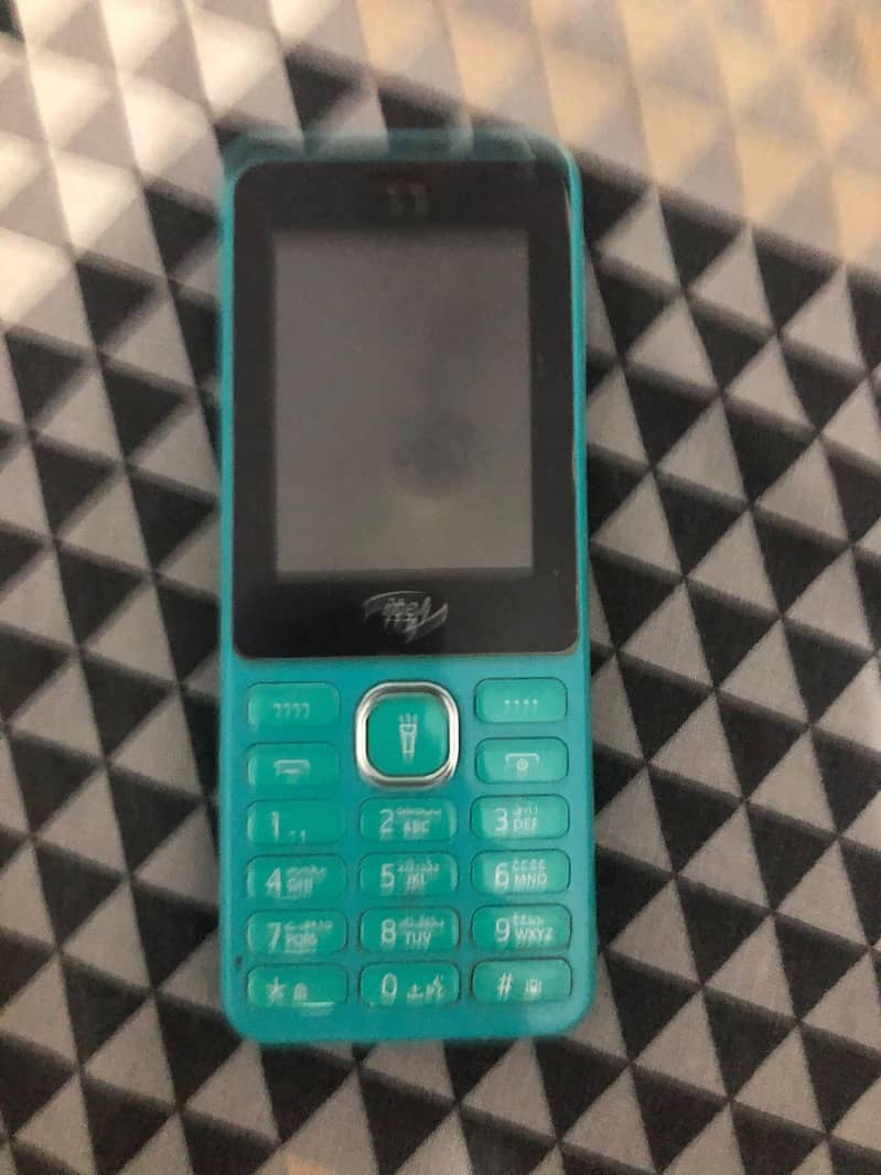 Itel Other Model 4