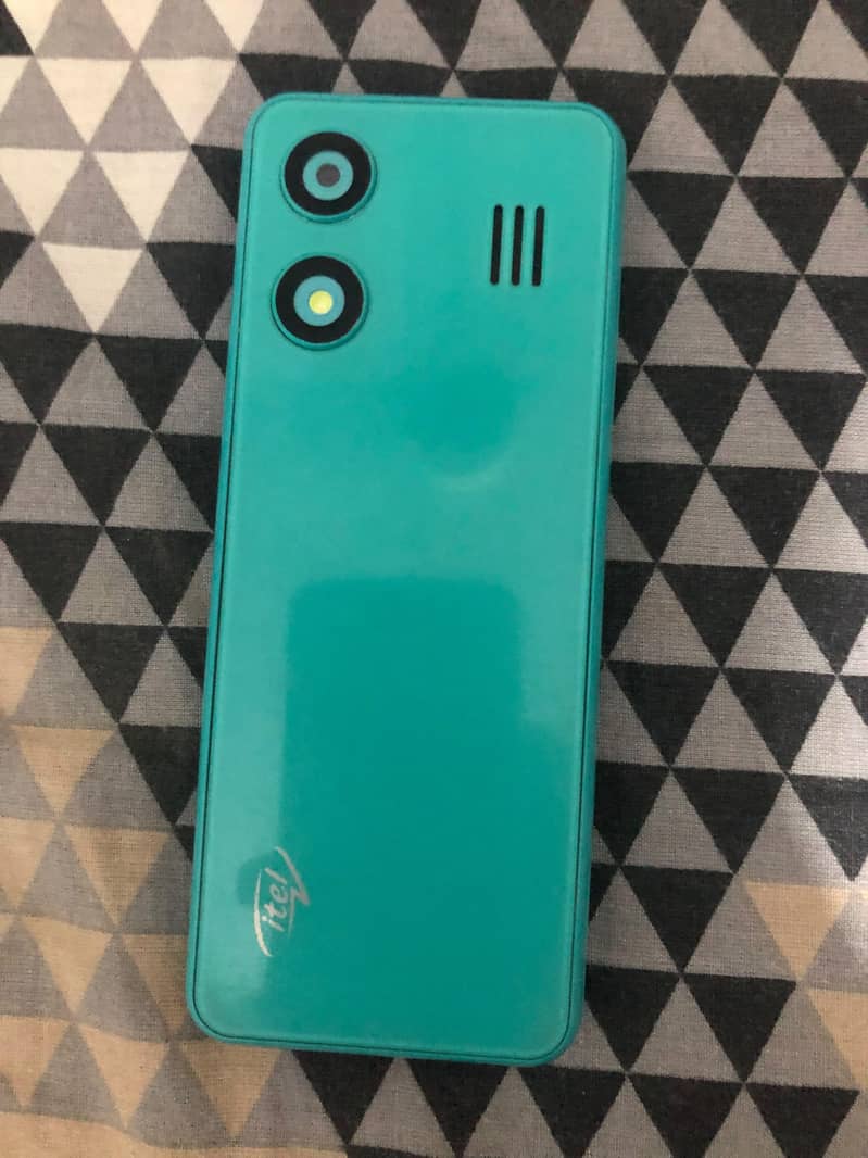 Itel Other Model 5