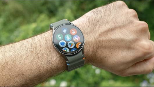 Glaxy watch 7