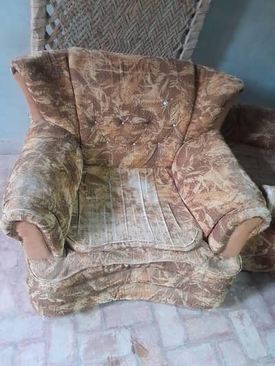 3 plus 2 single seat sofa 03023737562