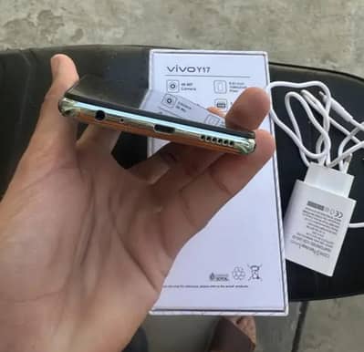 Vivo Y17