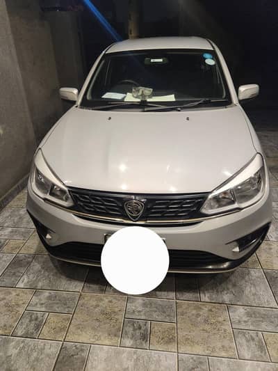 Proton Saga 2022