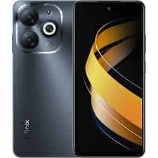 infnix smart 8