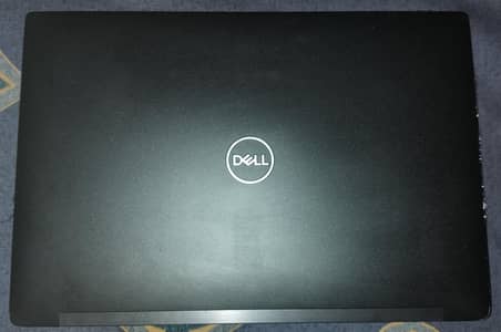 Dell Latitude 7390