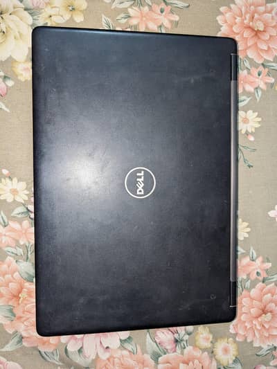 Dell Latitude | i5 6th generation, 8GB RAM, 256GB SSD