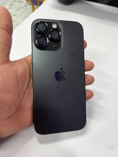 Apple iPhone 16 Pro Max