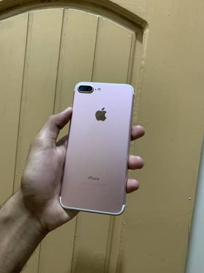 iPhone 7 Plus 128 pta