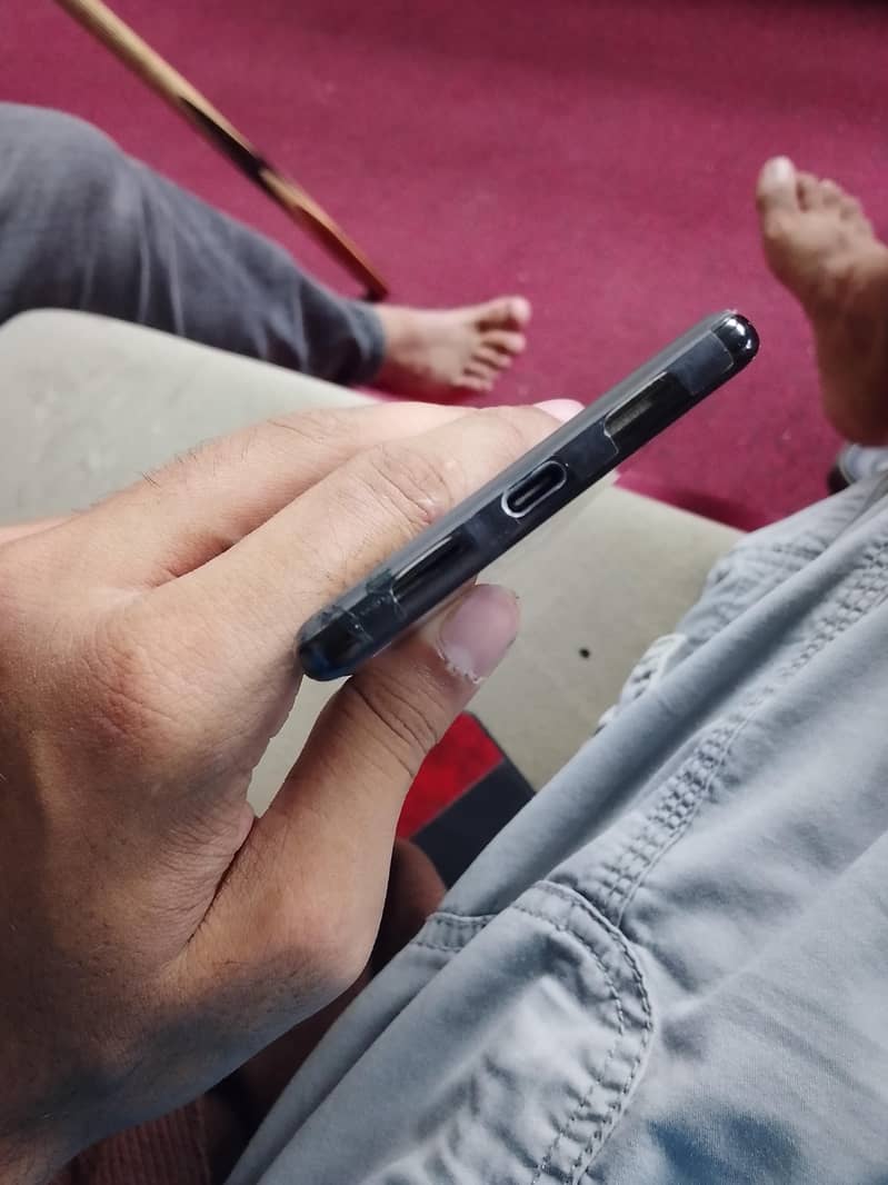 Google Pixel 6 Pro 1