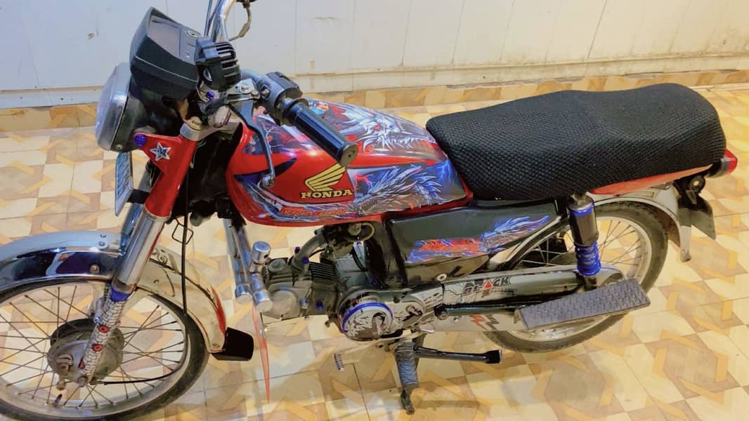 Good condition 0