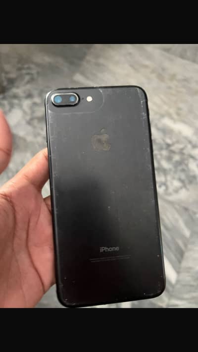 Apple iPhone 7 Plus