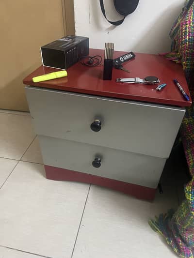 Side table for sale