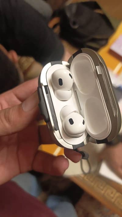 Airpods pro 2
