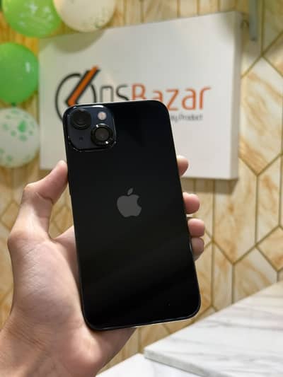 IPhone 13 128gb Non Pta JV