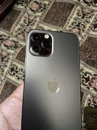 Apple iPhone 12 Pro