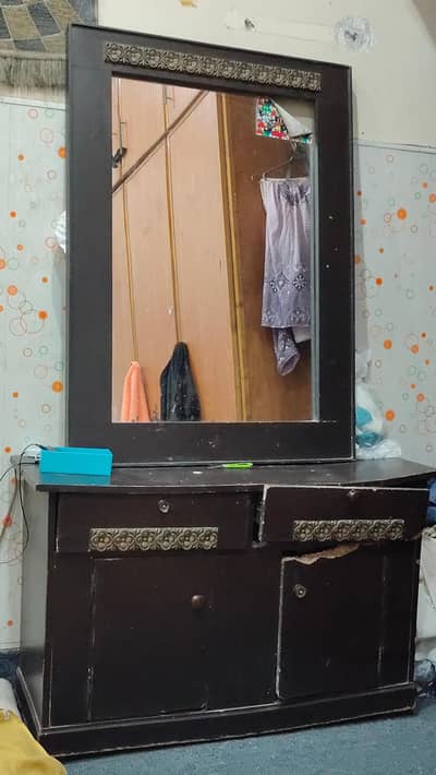 Dressing Table