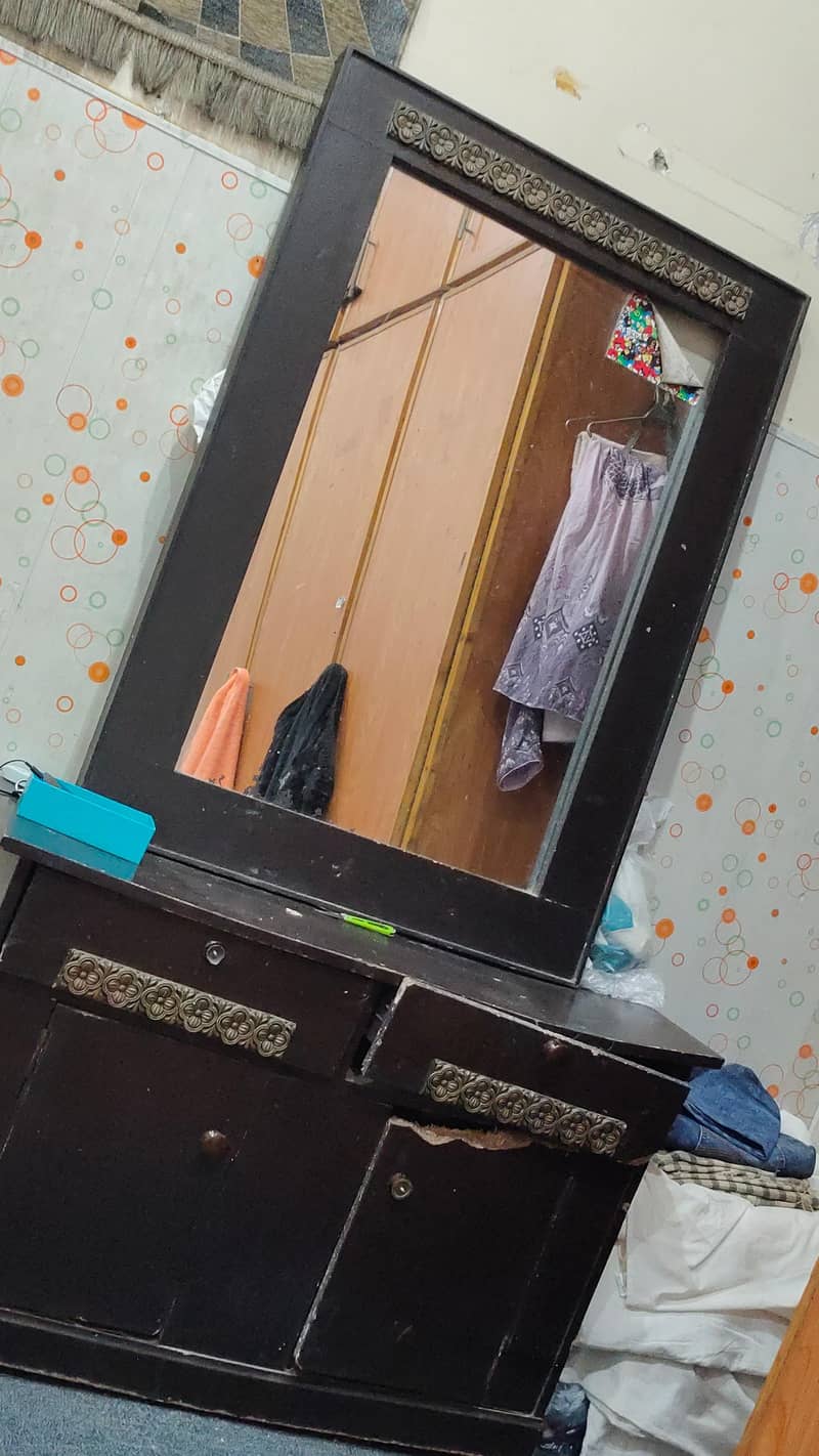Dressing Table 1