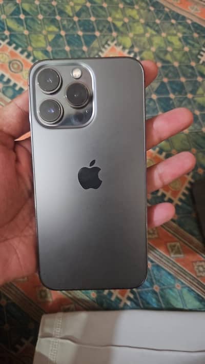 Apple iPhone 13 Pro
