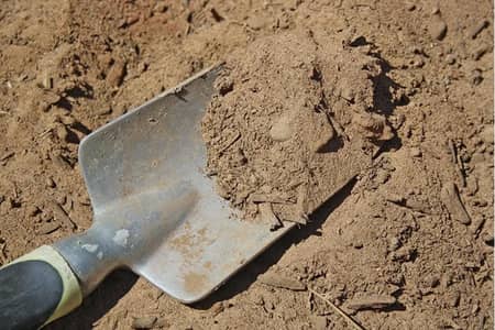 HUGE DISCOUNT- Filling Soil / Mitti for Sale – Bulk Quantity  – Lahore