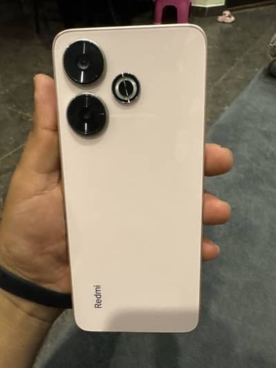 Xiaomi Redmi 13