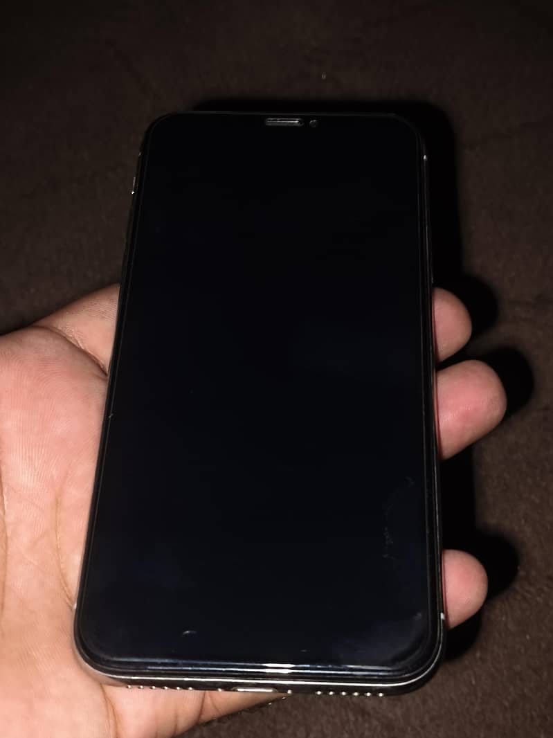 Apple iPhone X 2