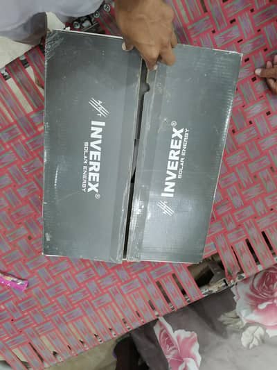 inverex inverter veron 2