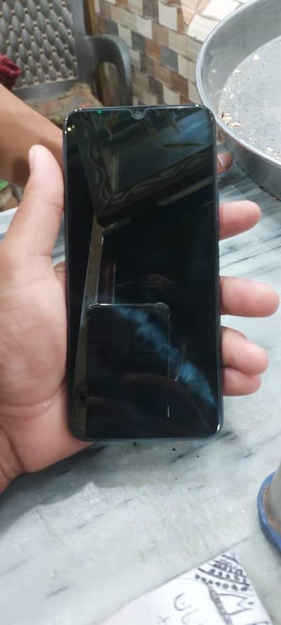 Vivo Y20s