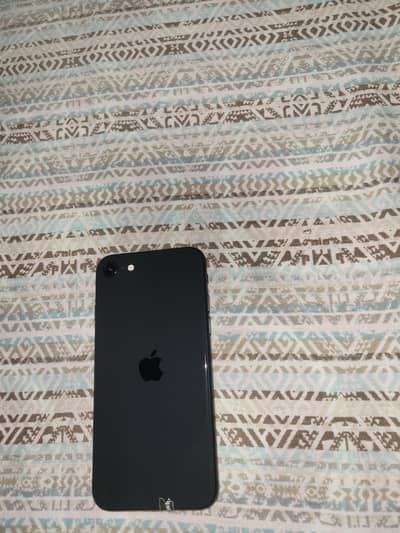 Apple iPhone SE
