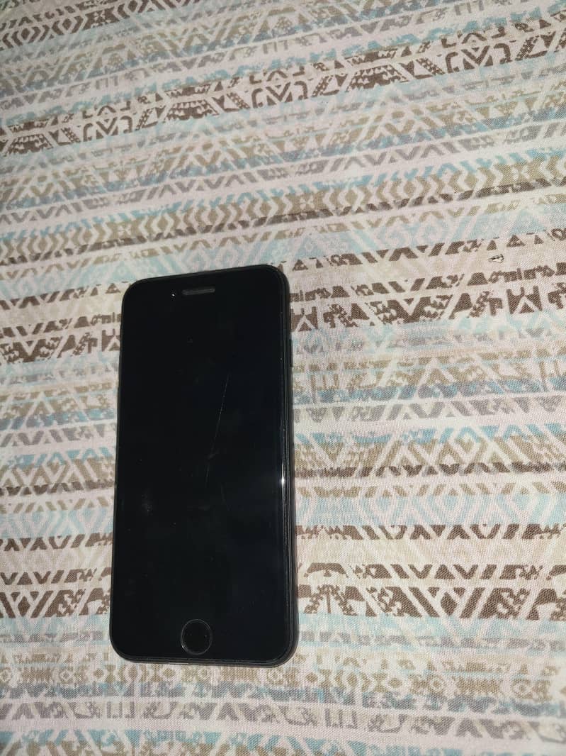 Apple iPhone SE 1