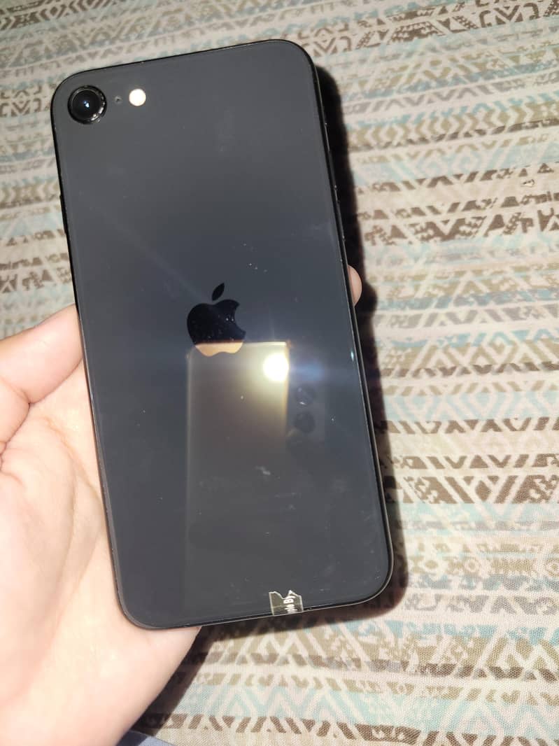 Apple iPhone SE 2
