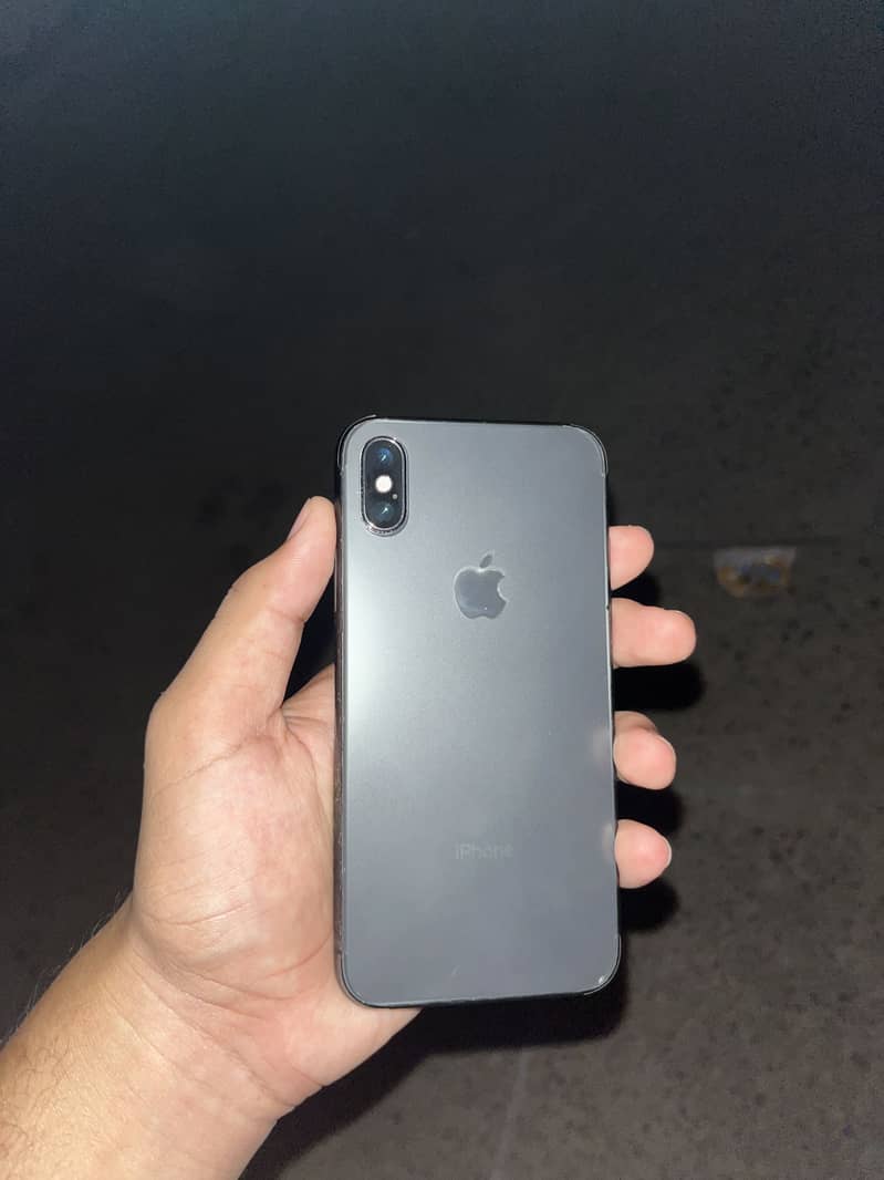 Apple iPhone X 2