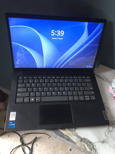Lenevo 12th generation PM laptop