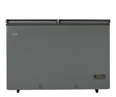 Haier hdf-385i