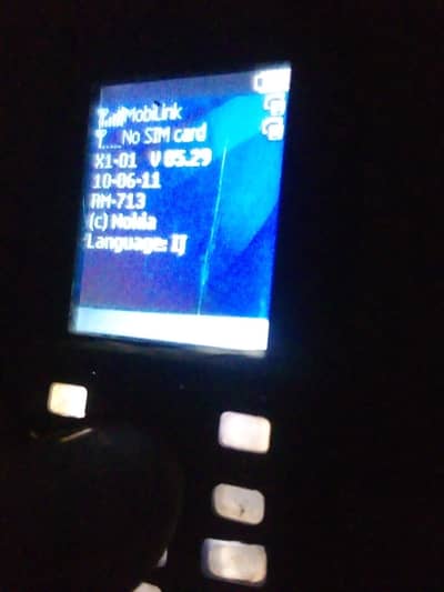 Nokia X1-01. . . all ok dulla sim. . . 0316_27_80_1_54