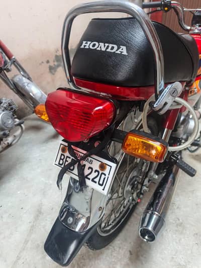 honda 70 2025 for sale