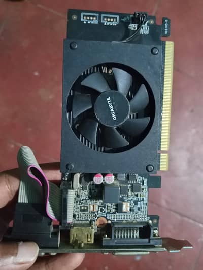 Gt 710 2Gb
