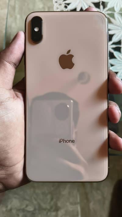 Apple iPhone XS Max