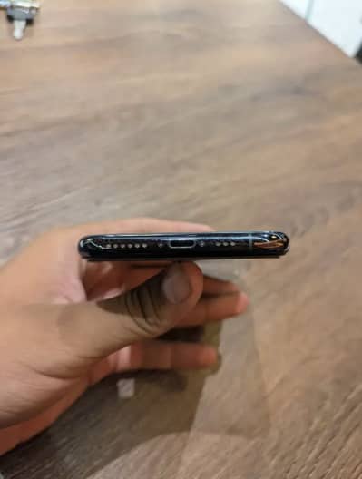 Apple iPhone 11 Pro