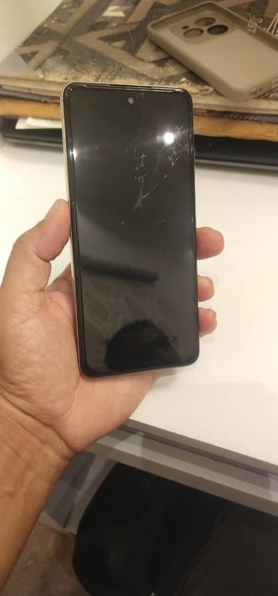 Infinix Smart 8 Pro