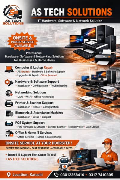 computer laptops hardware software Installations & Networking